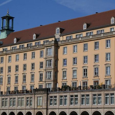Apartments Am Altmarkt By Aparts An Der Frauenkirche Dresde Habitación foto
